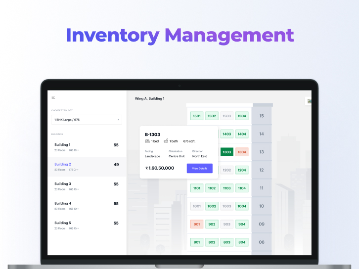 Inventory Management